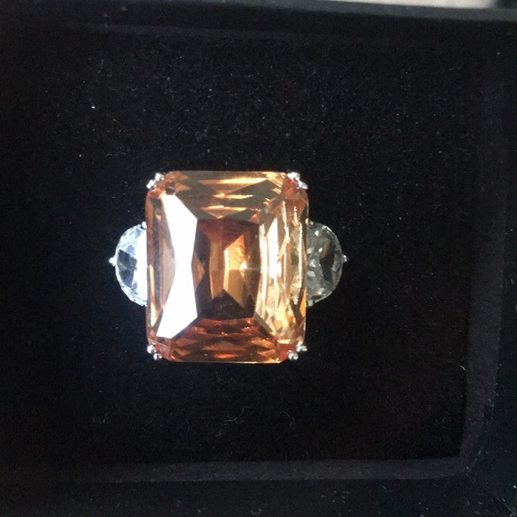 Sterling ring - Picture 2 of 4